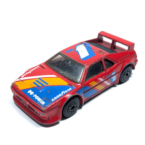 Matchbox superfast bmw - matchbox,