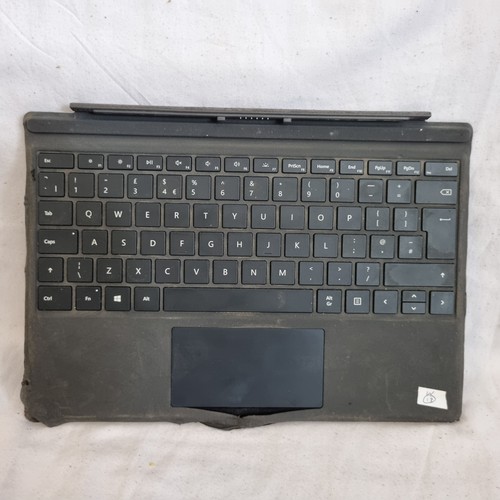 Microsoft surface pro 6 - 4, 7