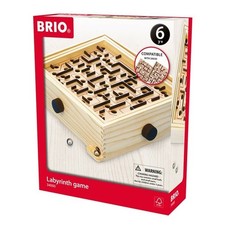 BRIO BALANCESPIEL LABYRINTH