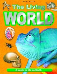 Living world von various - living, |
