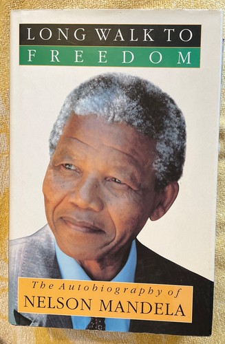 Long walk freedom the - to,