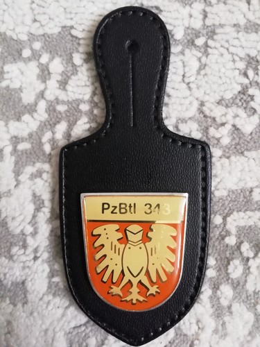 Bundeswehr brustanhänger - bundeswehr,