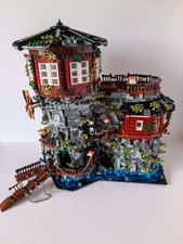 Bluebrixx     Planetarium des