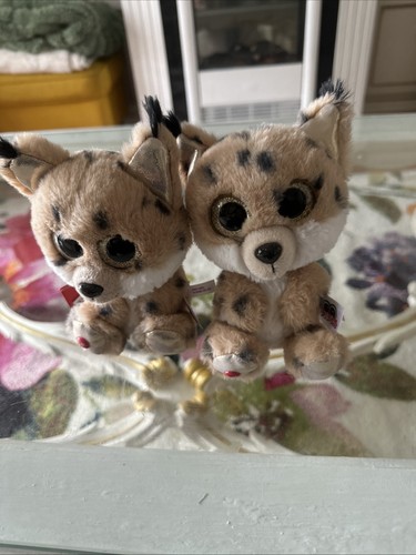Nici glubschis kuscheltier - glubschis,