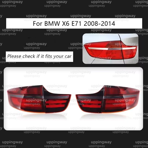 Led rückleuchten für bmw - led,