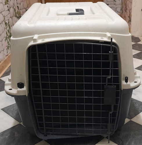 Große transportbox für - große,
