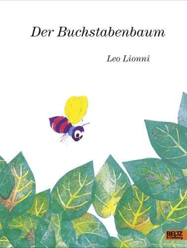 Der buchstabenbaum - der,