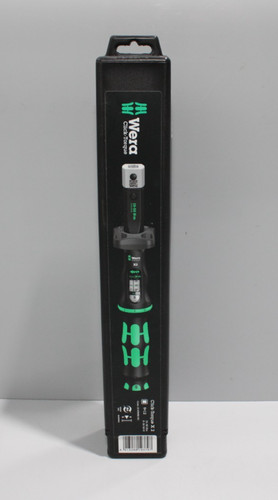 Wera click torque - wera, 2