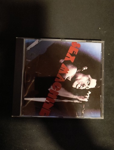 Sex machine von - von, james