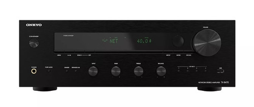 Onkyo tx8470bmmp receiver - tx8470bmmp,