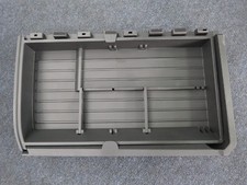 Orig.Kofferraum-Transport-Boden/Schublade re Nissan X-Trail T31 849A8-JG00A