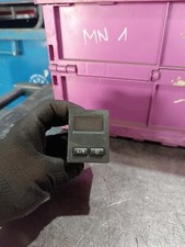 Original BMW 3er E36 Compact Bordcomputer Uhr BC 6213 8361115