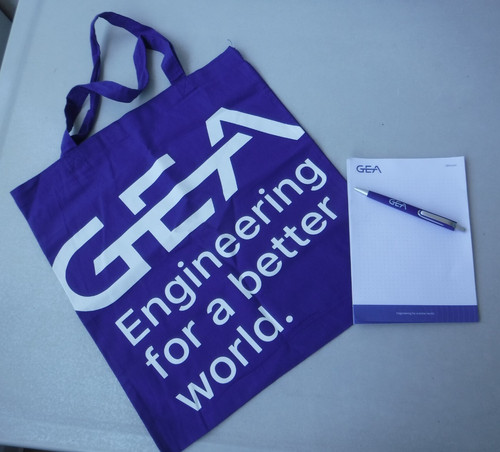 Gea engineering for - engineering, a