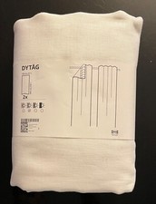 DYTÅG 2 Gardinenschals