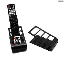 Fernbedienungshalter im 2er