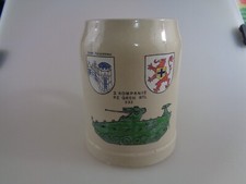 Bierkrug - Bundeswehr - 3