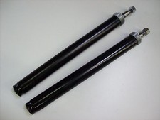 BMW 2000CS CA Coupe Bj. 66-69