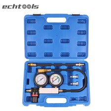 Motor druckverlust tester - motor,