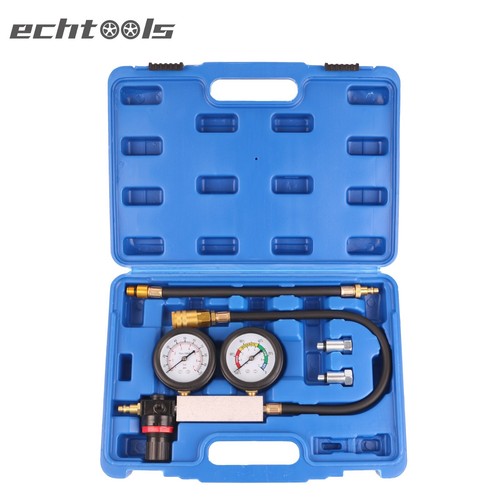 Motor druckverlust tester - motor,