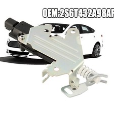 SCHLOSS Kofferraum Stellmotor