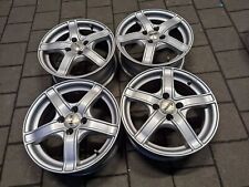 Alufelgen Opel Agila Corsa Meriva Hyundai i10 i20 Suzuki Swift Toyota Yaris