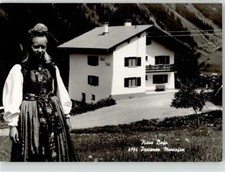 52100815 - Partenen Tracht Pension Bofa Bludenz, Bezirk