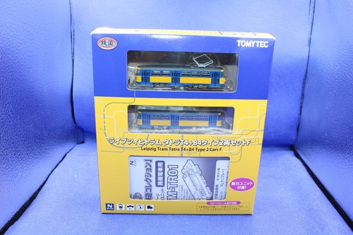 Tomytec faller 977821 spur - tomytec/faller,