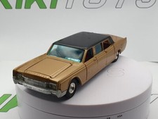 Lincoln Continental Limousine