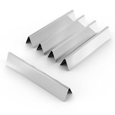 15.3″ Stainless Steel