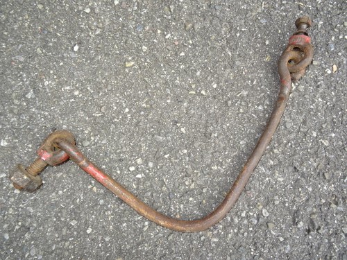 Halter halterung mähwerk - halter,