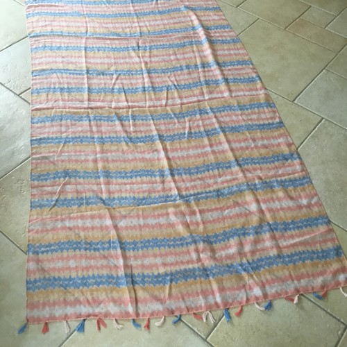 Tuch schal 200x110 cm - schal,