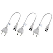 Dreierpack 30cm kurzes