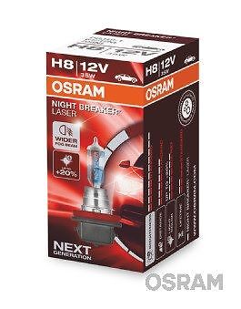 Osram 64212nl night breaker - osram,