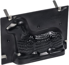 Original Kaiser 3D Osterlamm