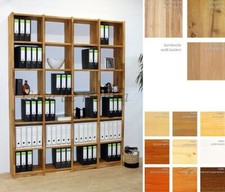 Bücherregal 181x236x33cm