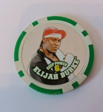 WWE Power Chipz Elijah Burke