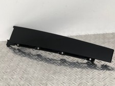 Blende Abdeckung
