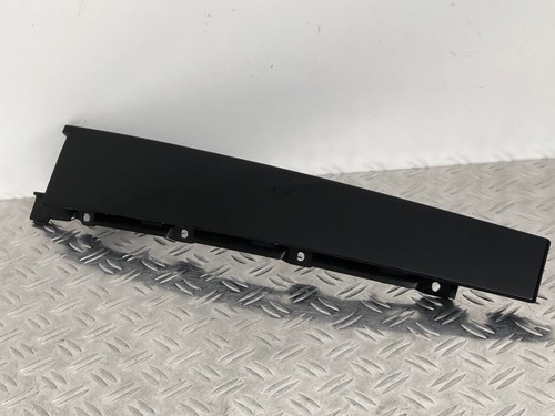 Blende abdeckung - blende,