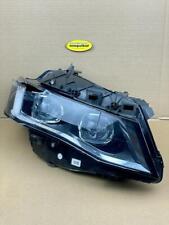 Scheinwerfer LED mit Blinker