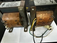 Flipper Gottlieb Trafo C-17925