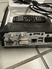 Dreambox DM 800 HD PVR Sat
