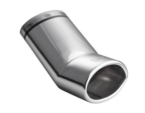 Auspuffblende endrohr tunng - auspuffblende,