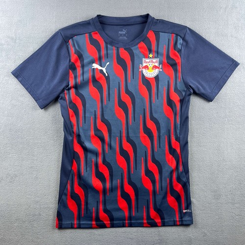 Red bull salzburg 2024 puma - red,