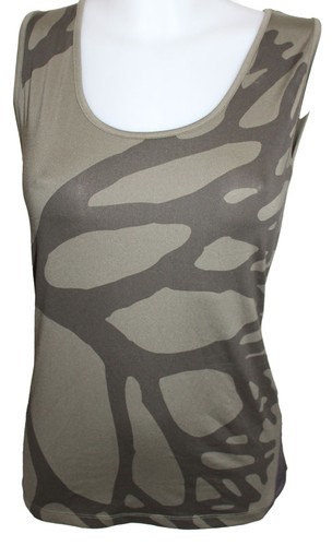 Damen tank tanktop rocxygen - tanktop,