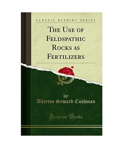 The use feldspathic rocks - the,