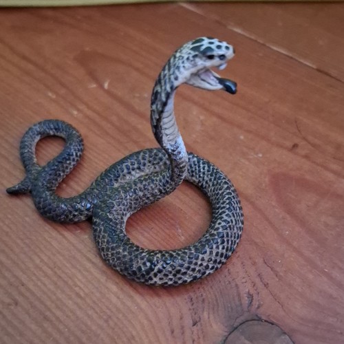 Schleich kobra - schleich, (modell