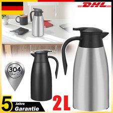 2 Liter Isolierkanne