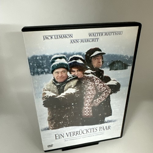 Ein verrücktes paar jack - ein,