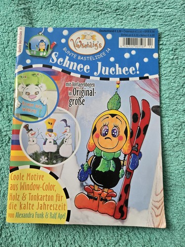 Vielseidig schnee juchee - vielseidig,
