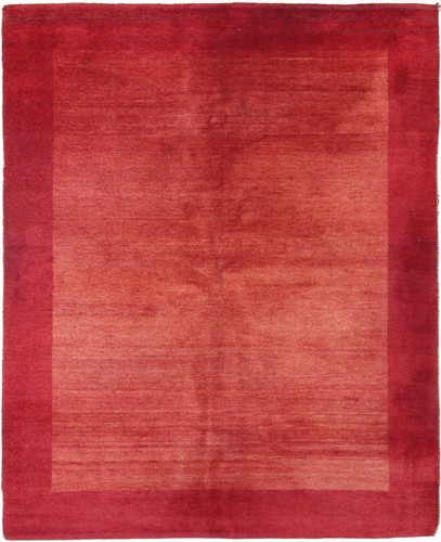 Original indo gabbeh modern - indo,